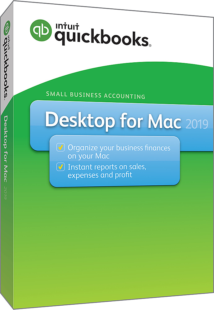Download And Install Quickbooks For Mac
